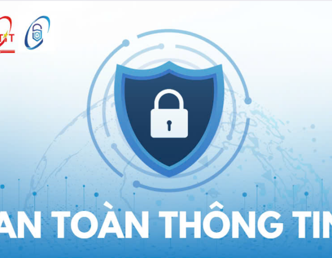 Chương trình đào tạo ngành An toàn thông tin năm 2025 được chính thức ban hành