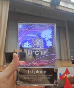 Cúp Vô địch M*CTF