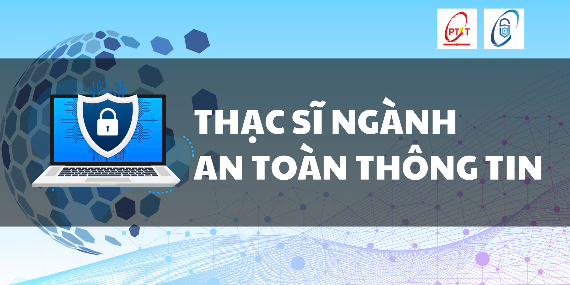 PTIT sẽ triển khai đào tạo thạc sĩ ngành An toàn thông tin từ năm 2026
