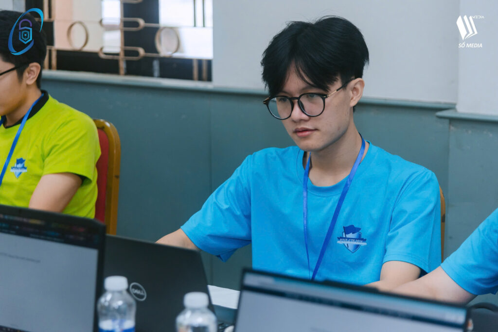 Sinh viên Khoa An toàn thông tin PTIT phát hiện nhiều lỗ hổng bảo mật trên hệ thống CVE quốc tế