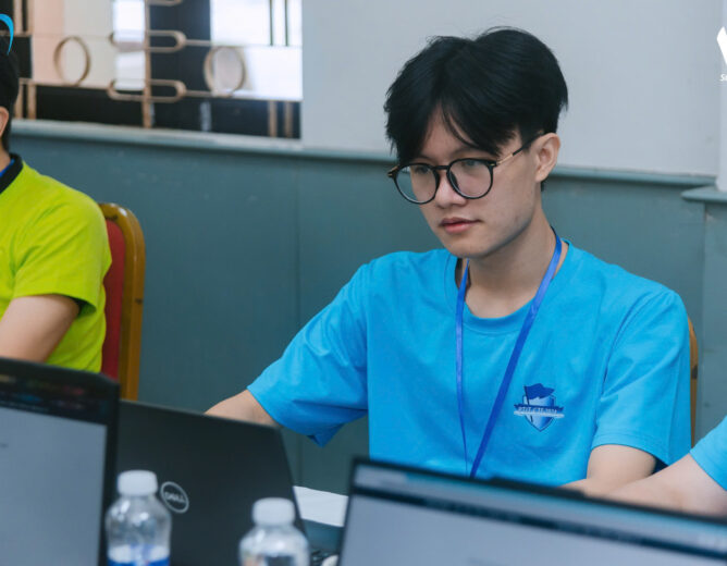 Student PTIT Information Security Department detects multiple security vulnerabilities on international CVE system