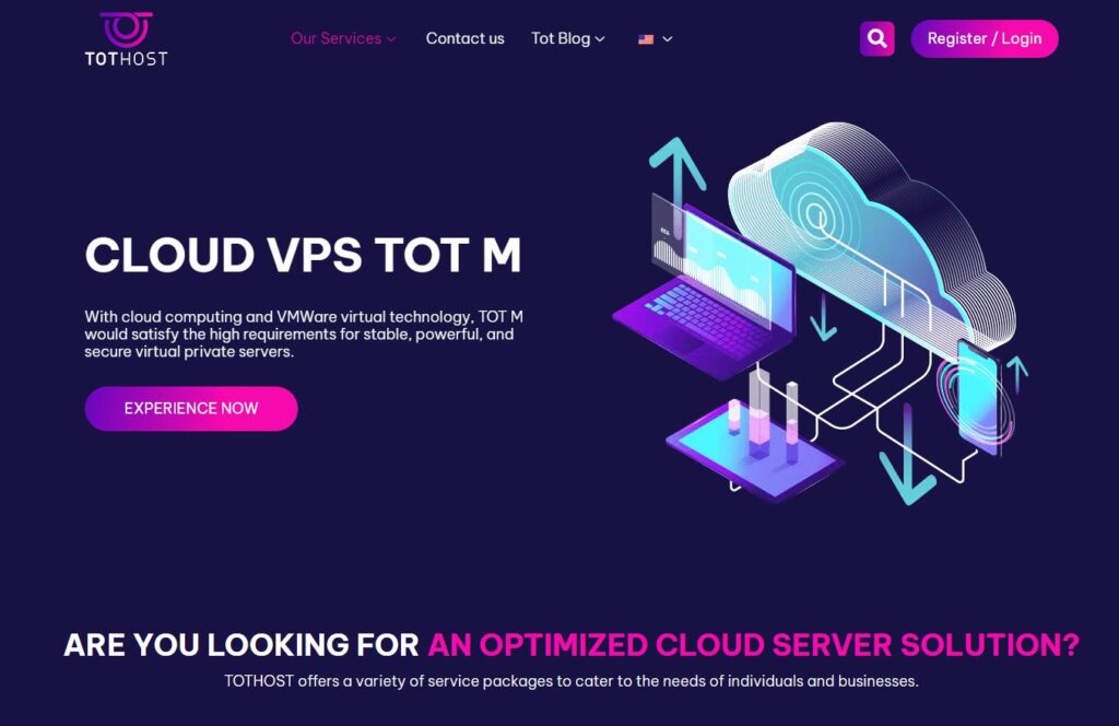 KHÁM PHÁ VPS – GIẢI PHÁP THỰC HÀNH VÀ TRIỂN KHAI DỰ ÁN CÔNG NGHỆ DÀNH CHO SINH VIÊN